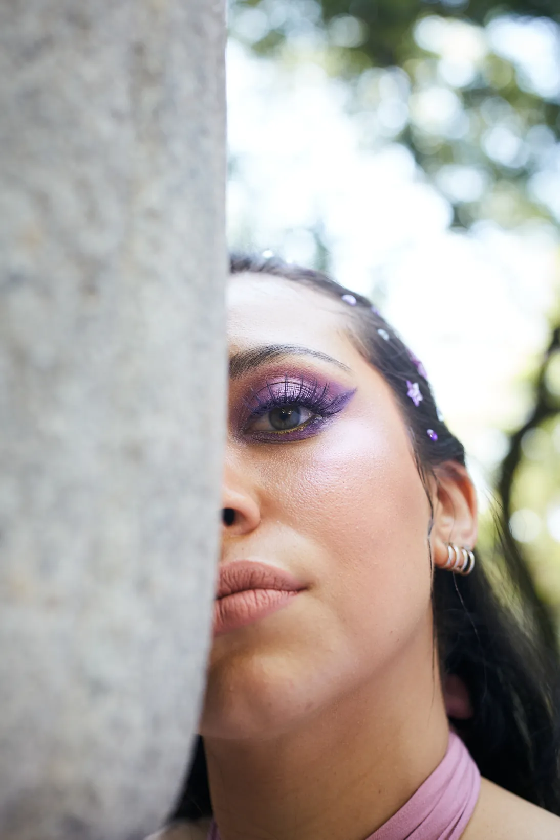Portraiture